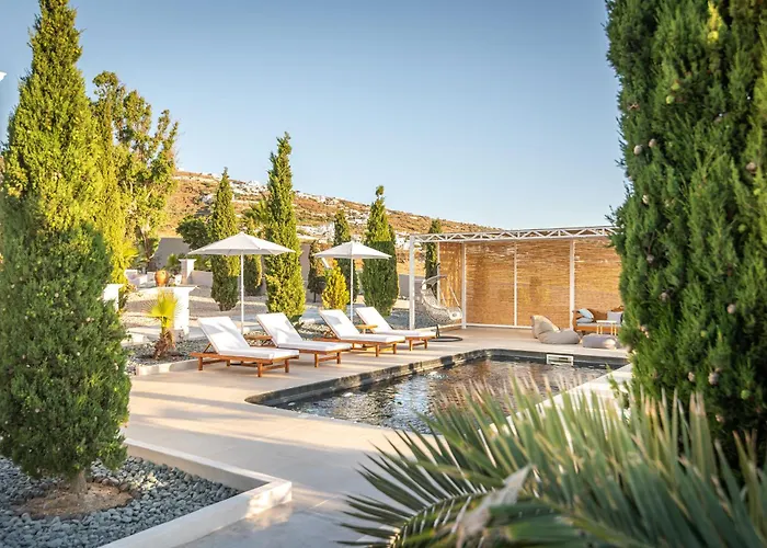 Villa Leon (Adults Only)