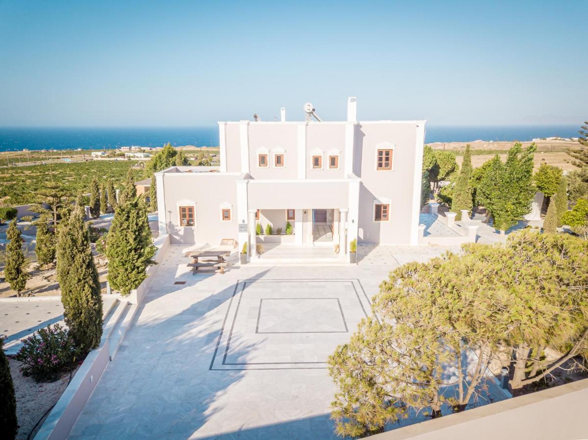 Leon (adults Only) Βίλα Βούρβουλος