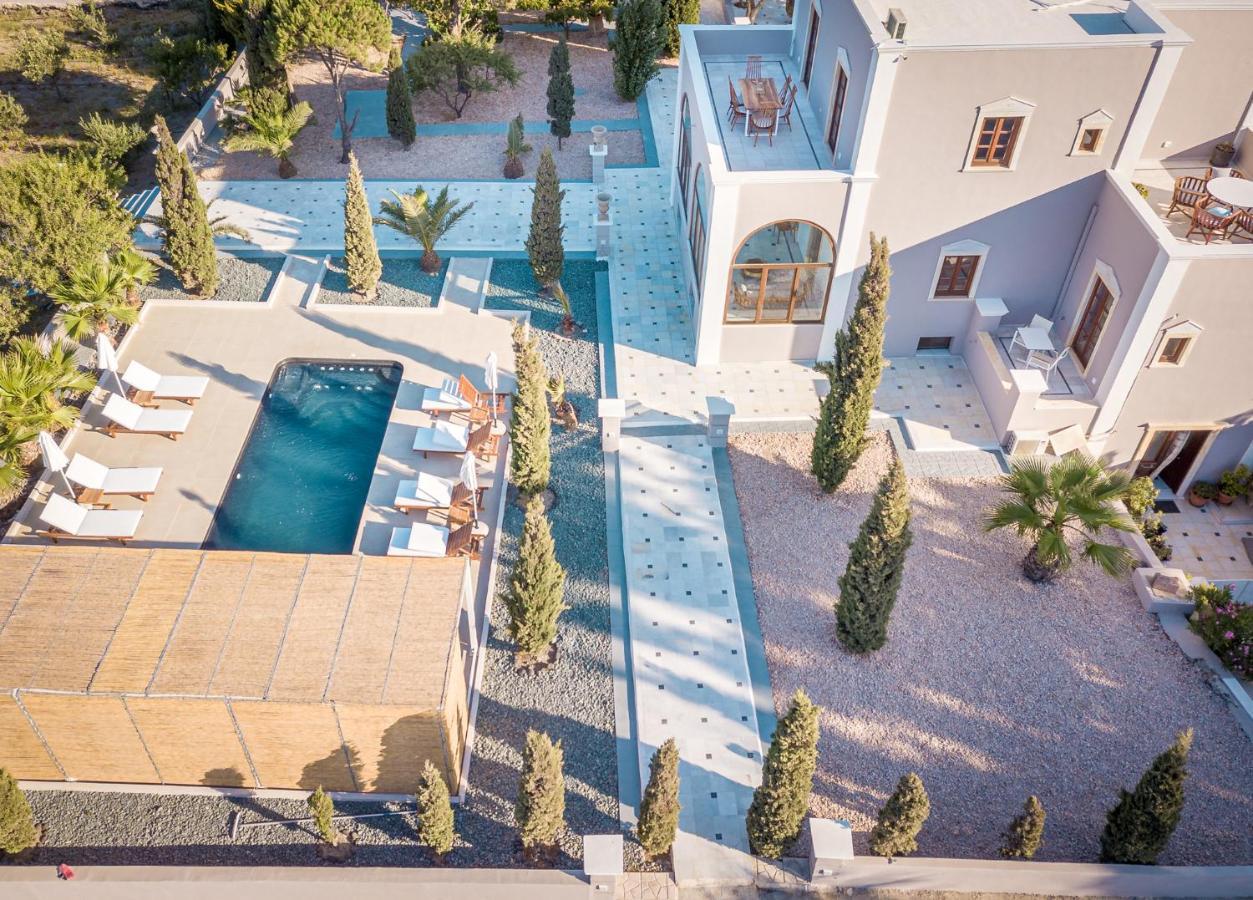 Leon (adults Only) Βίλα Βούρβουλος